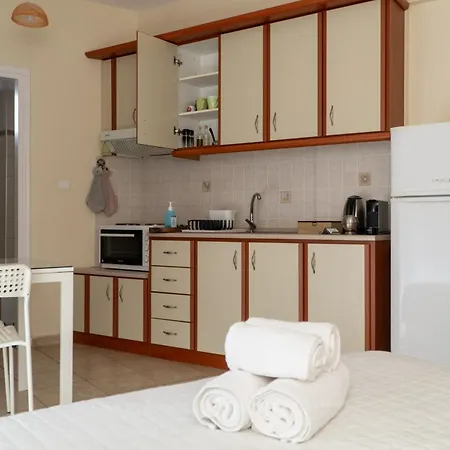 Stergios_apartments 03 Apartament *